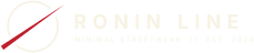 Ronin Line - Home