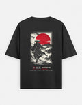 RL01 出発 Departure — Oversized Tee
