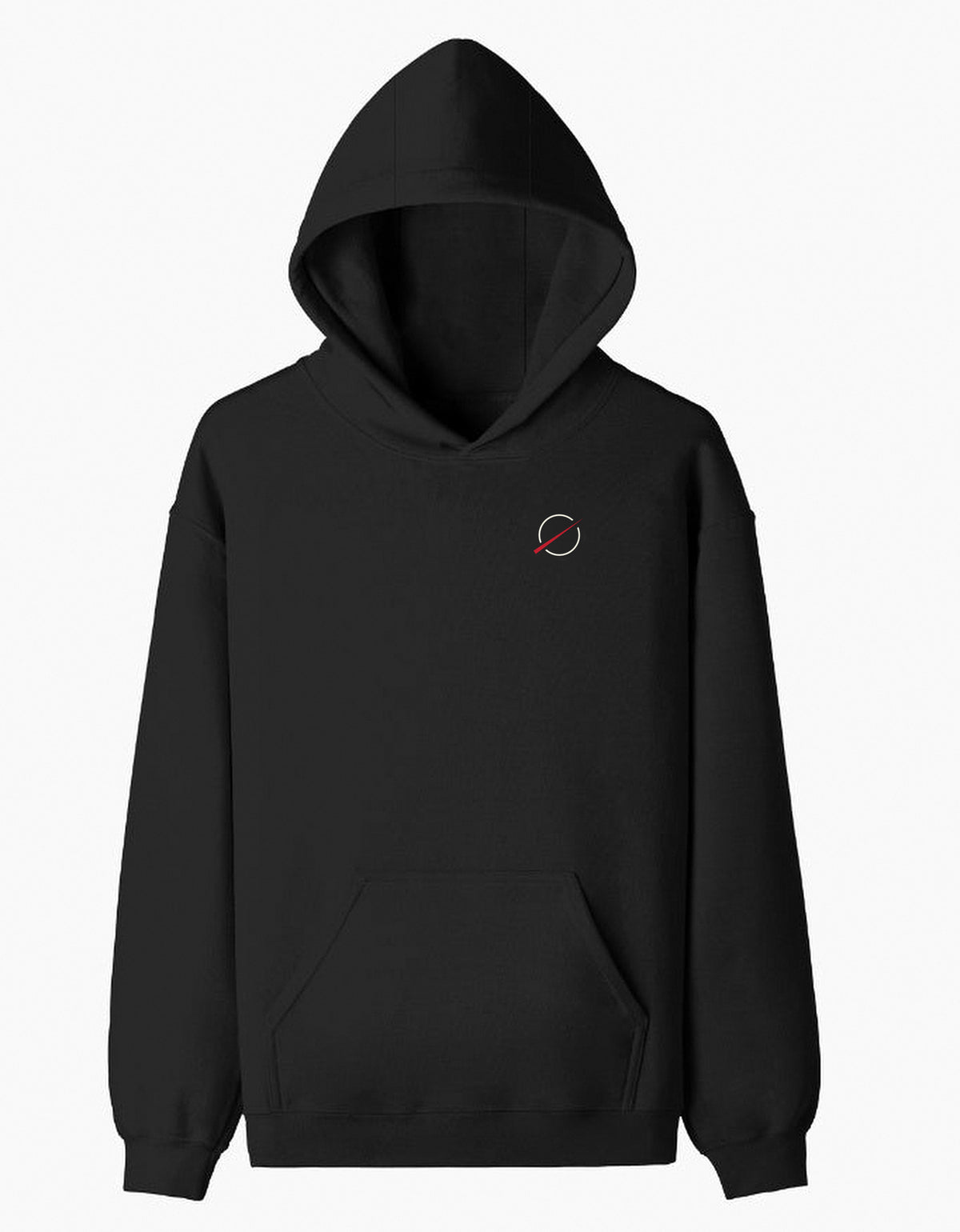 RL03 雨 Ame — Hoodie